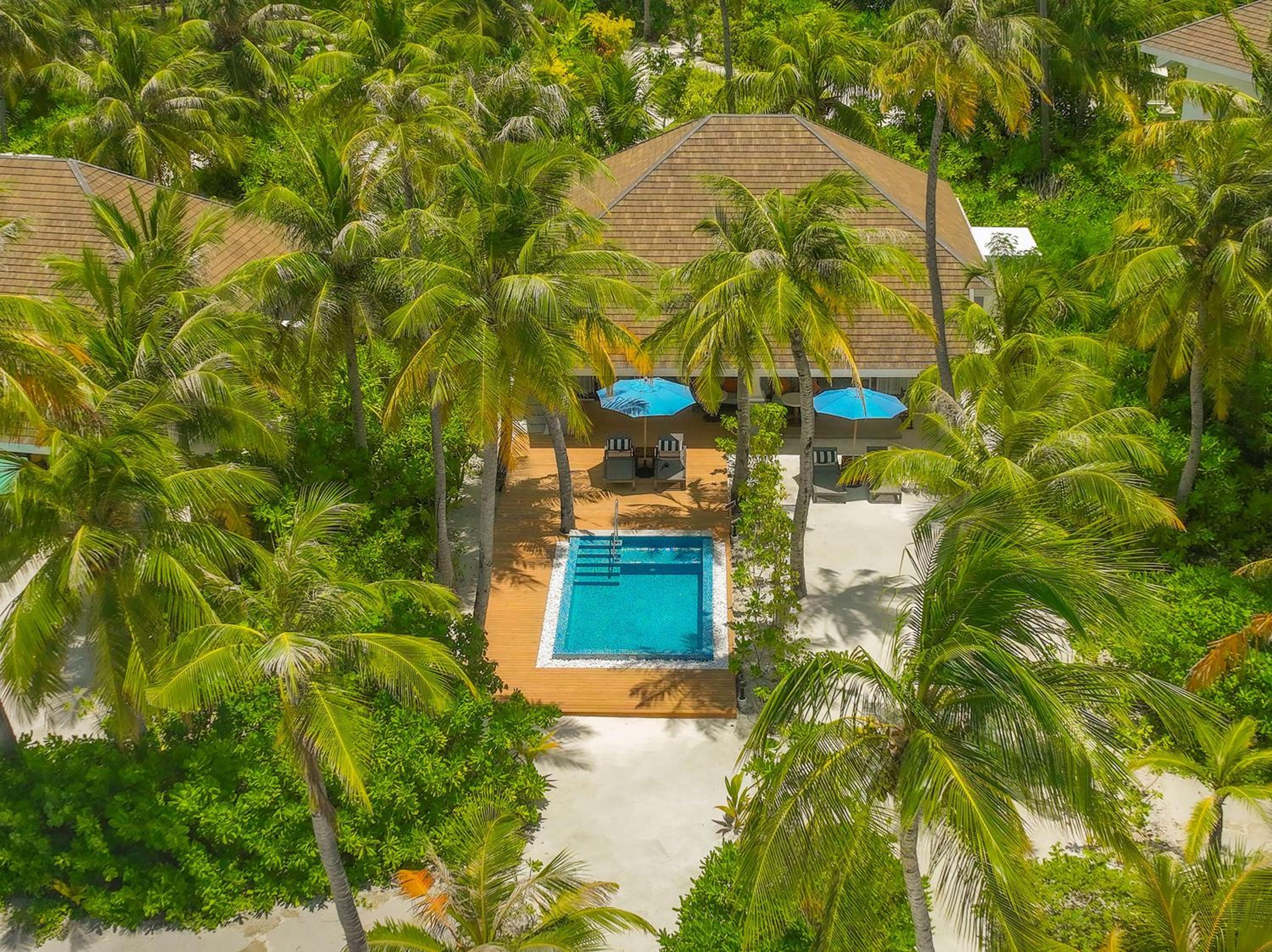 Saii Lagoon Maldives — снимок 12