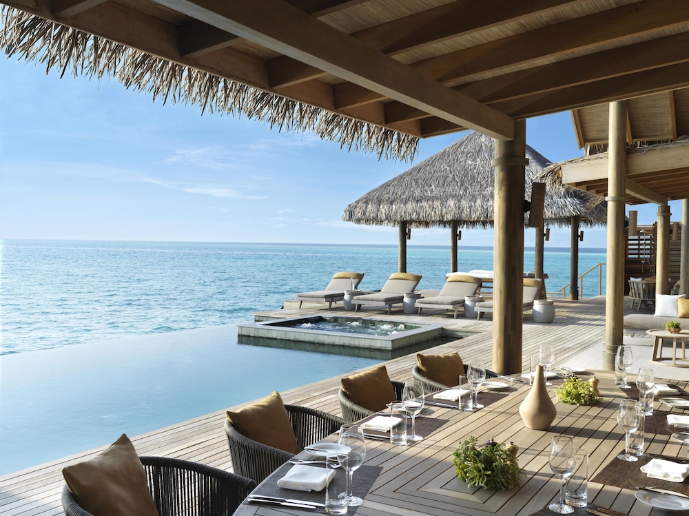 Vakkaru Maldives — снимок 30
