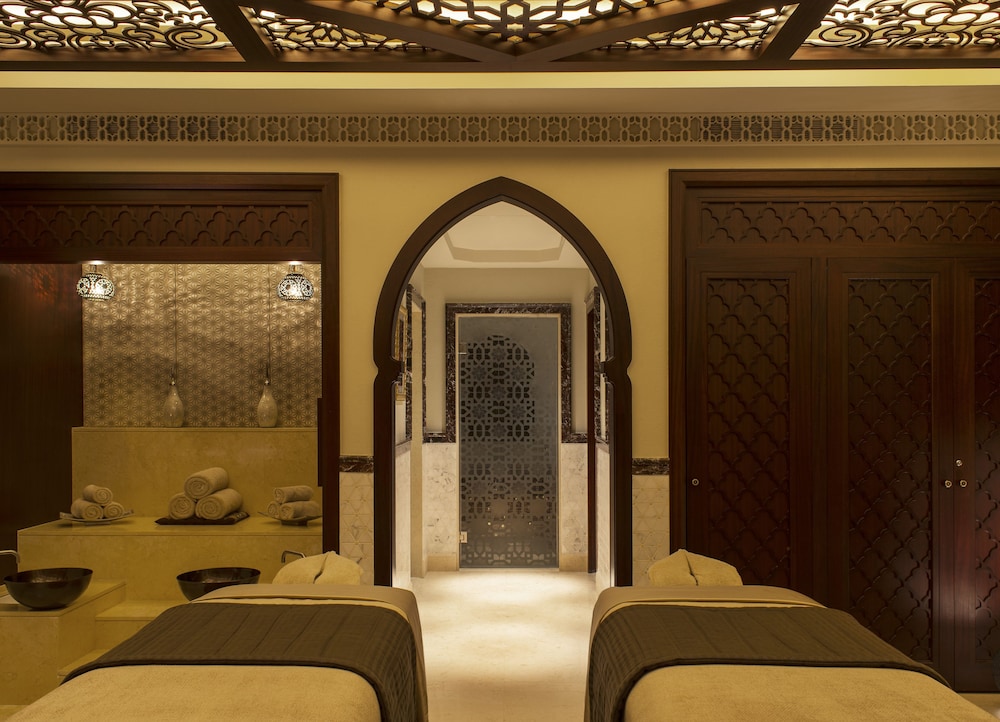 The St. Regis Saadiyat Island Resort, Abu Dhabi — снимок 4