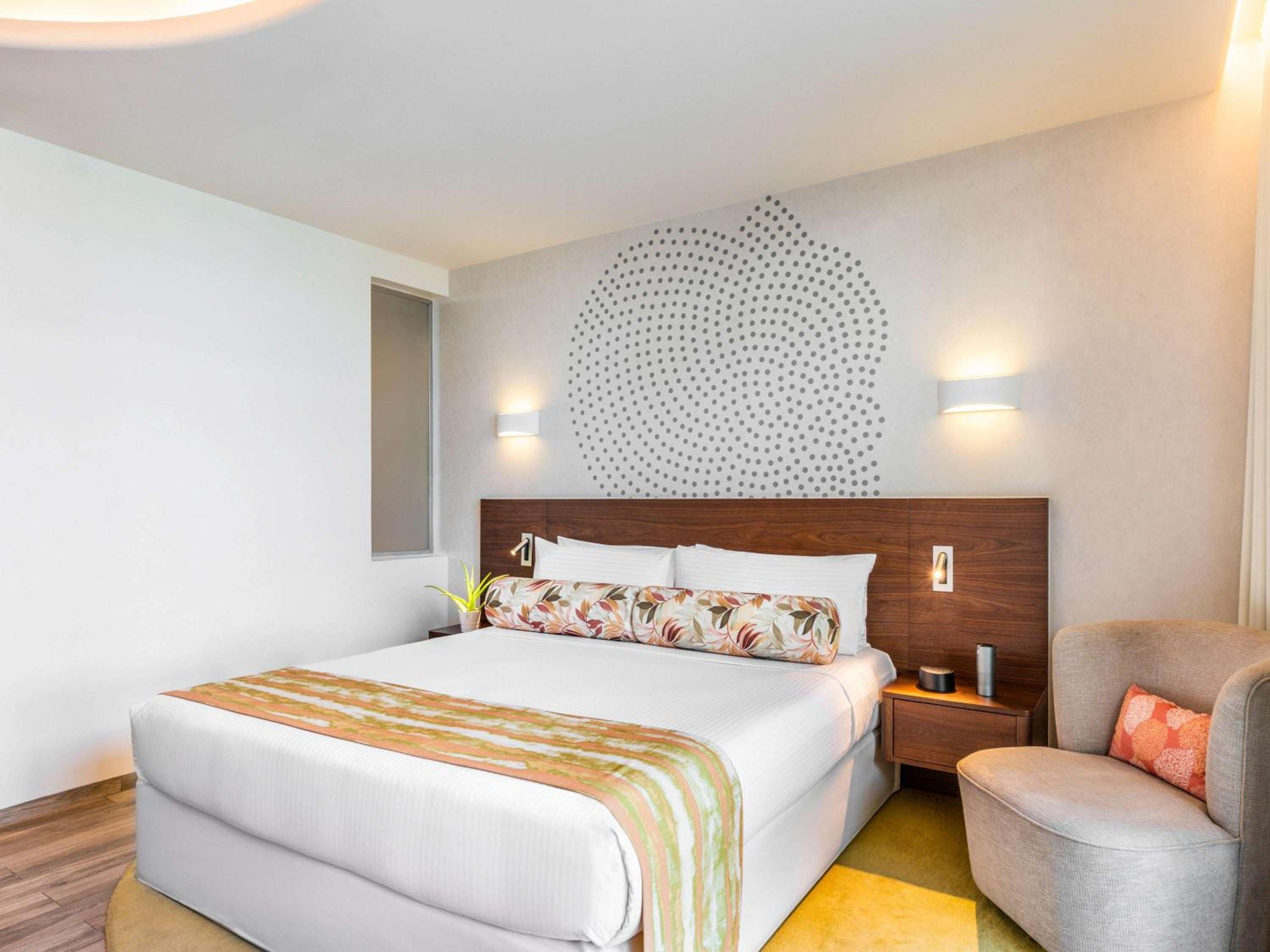 The Retreat Palm Dubai MGallery by Sofitel — снимок 7