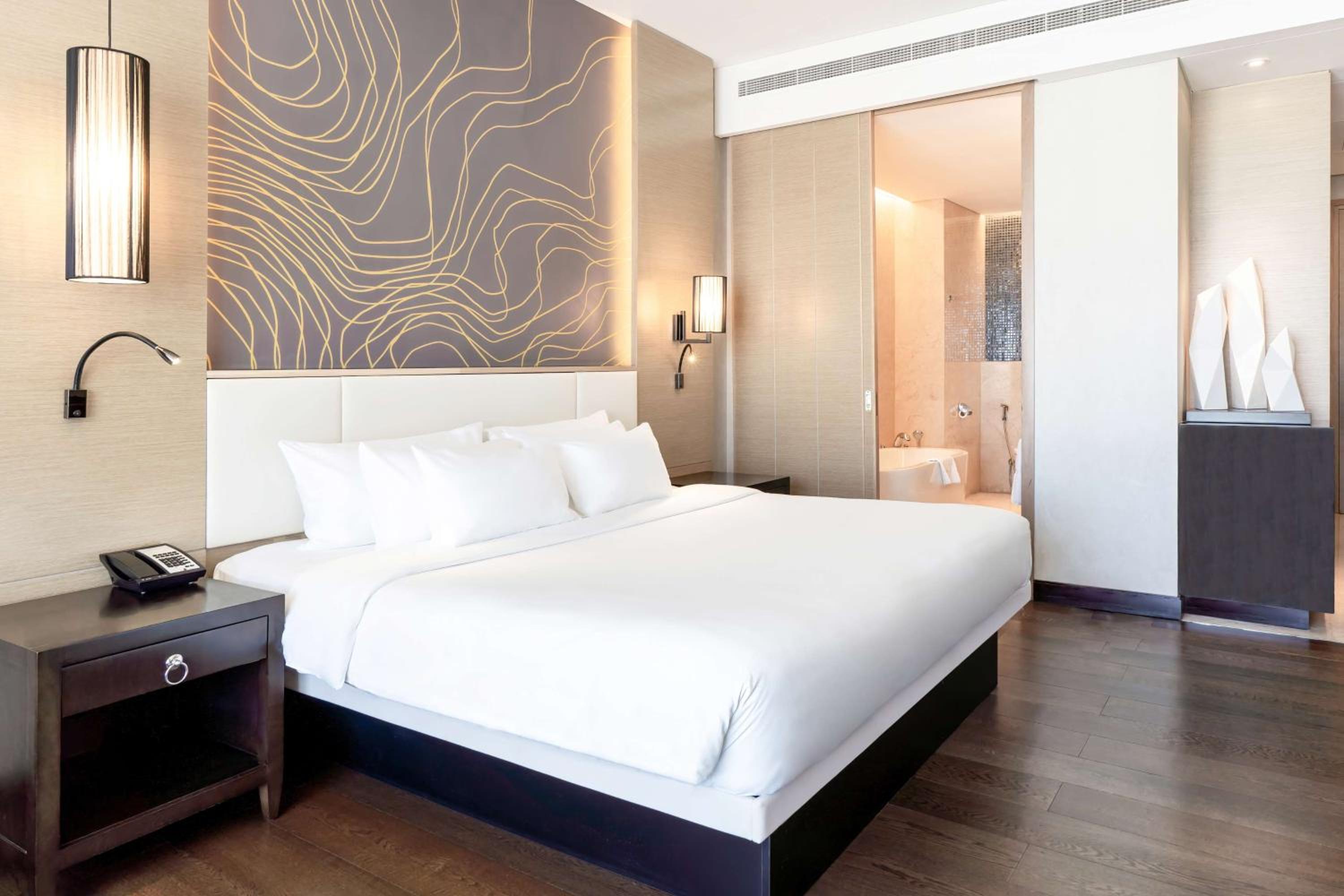 Radisson Collection Hotel, Hormuz Grand Muscat — снимок 27