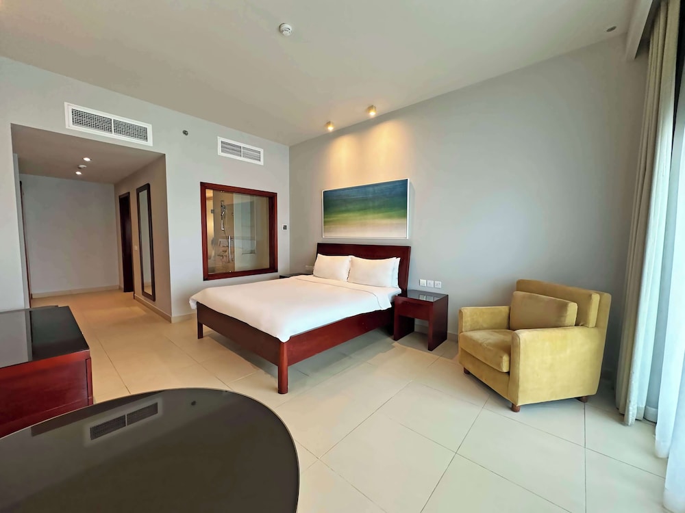 Radisson Blu Resort, Fujairah — снимок 24