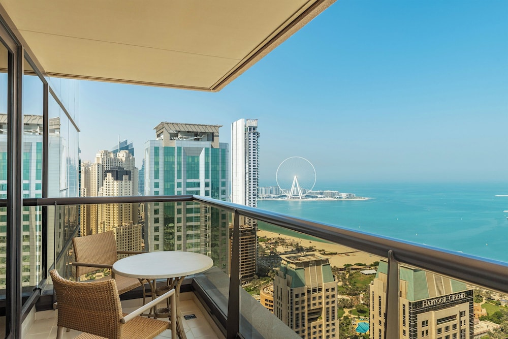 Grosvenor House, a Luxury Collection Hotel, Dubai — снимок 11