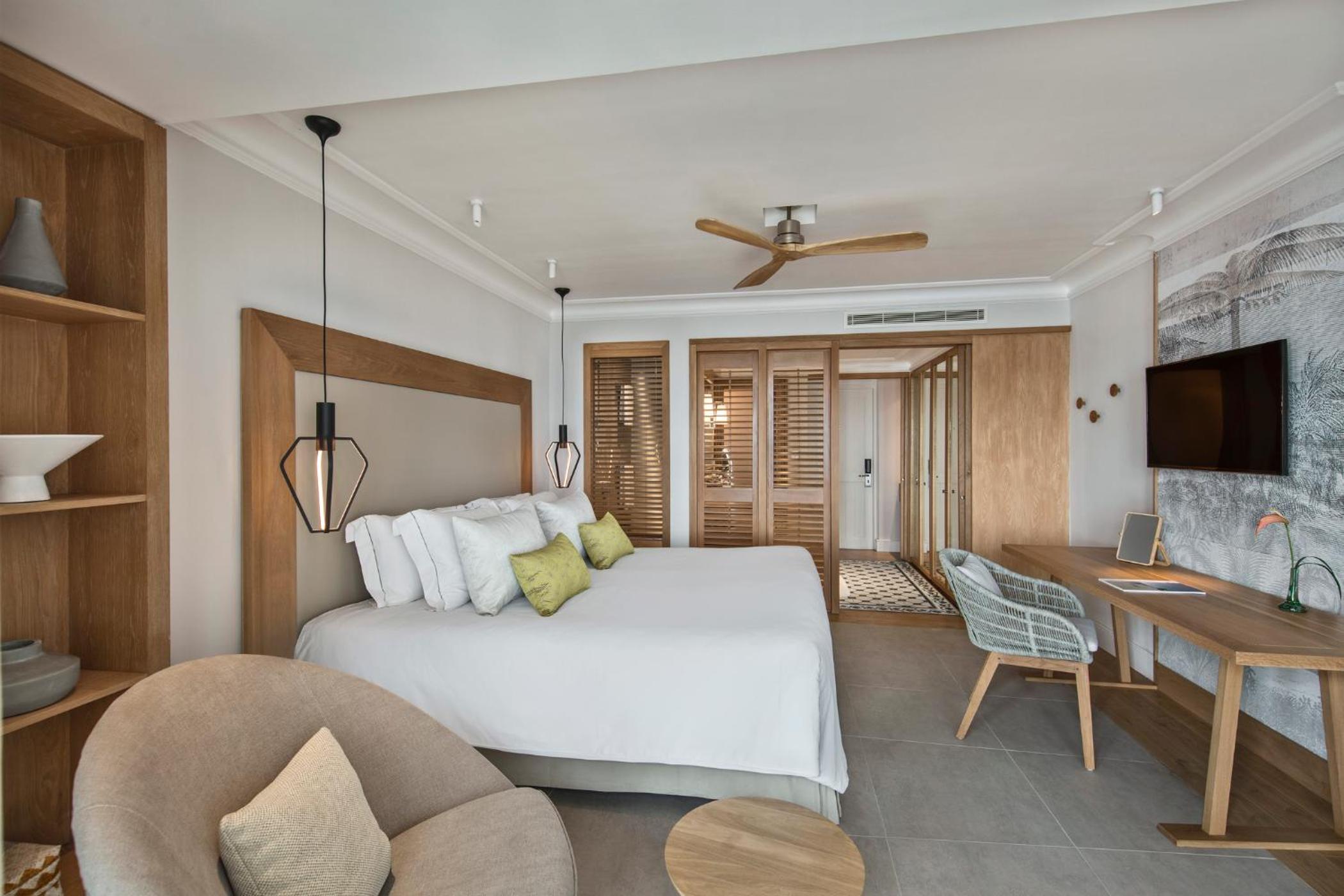 Sugar Beach Mauritius — снимок 13