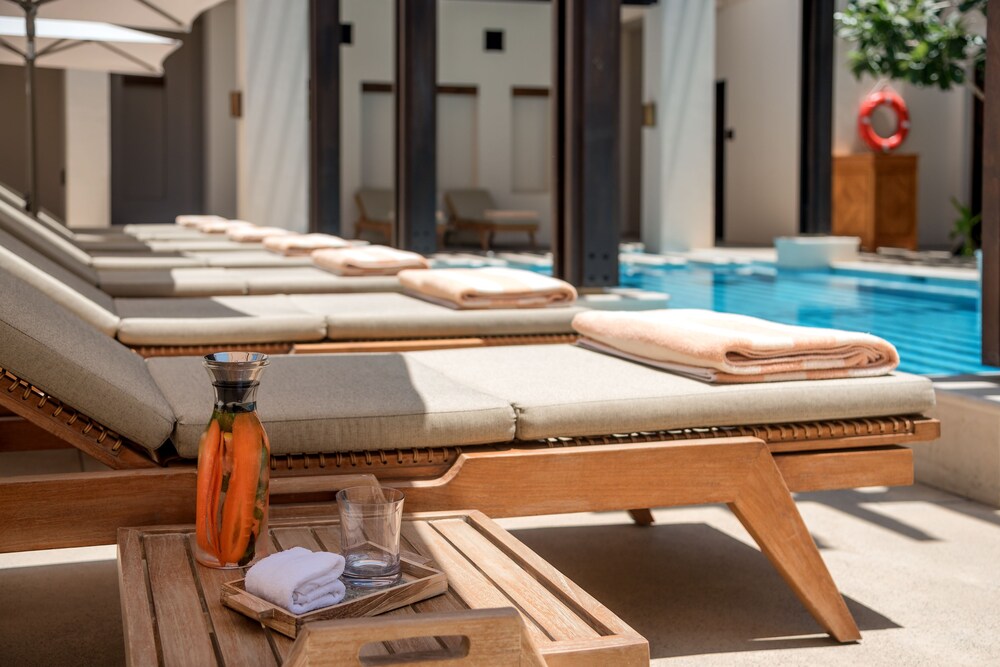 The Chedi Al Bait, Sharjah, UAE — снимок 16