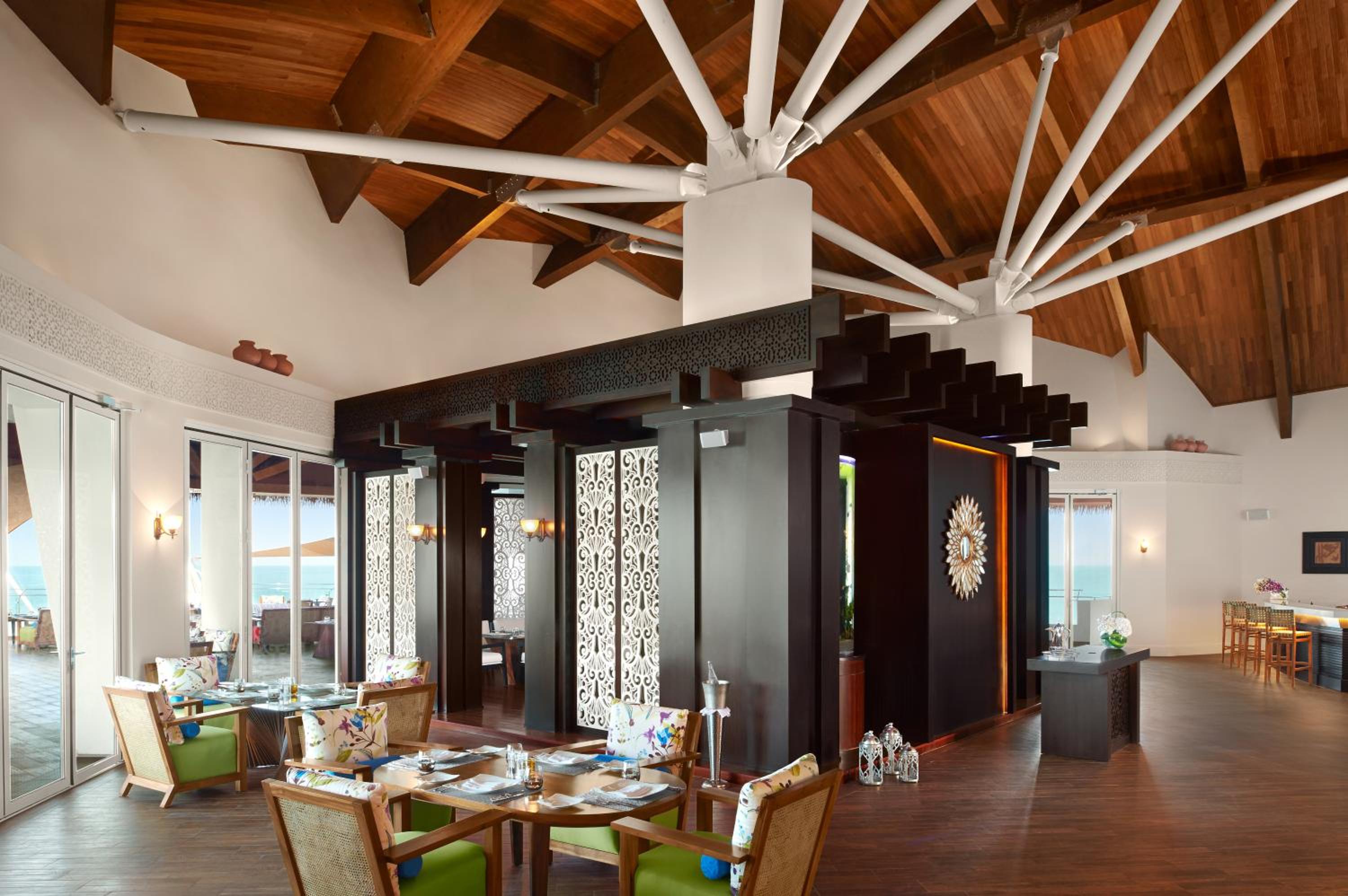 Banana Island Resort Doha By Anantara — снимок 8