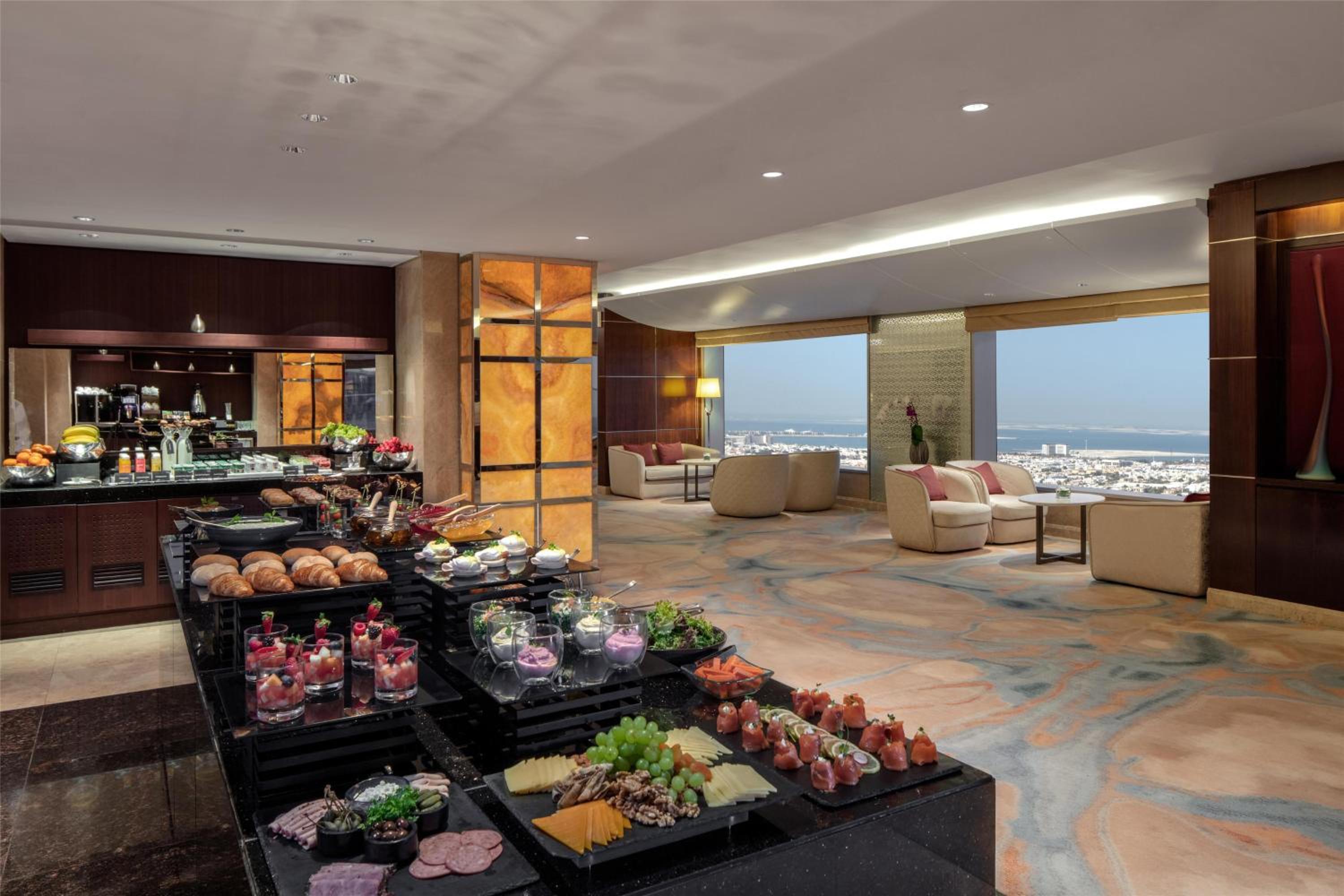 Conrad Dubai — снимок 20
