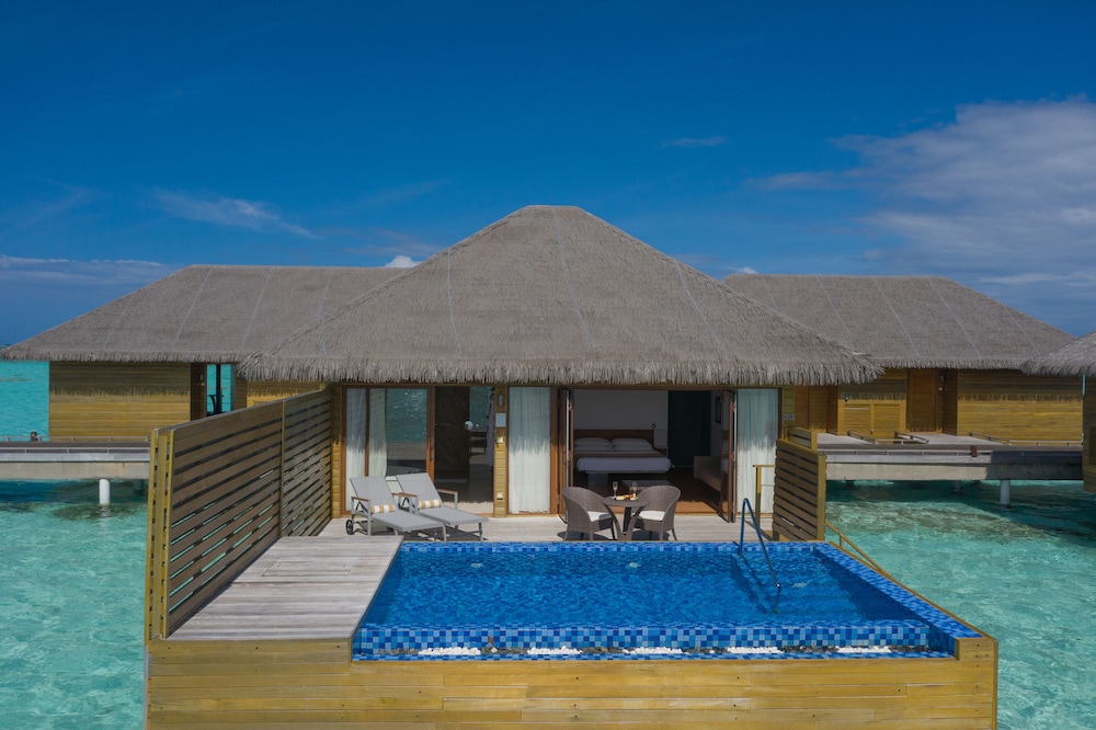 Cocoon Maldives — снимок 28