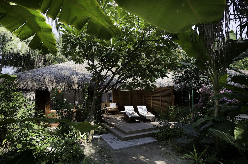 Niva Kuramathi Maldives — снимок 4