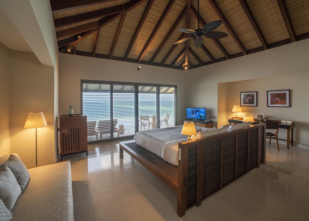 The Residence Maldives At Dhigurah — снимок 16