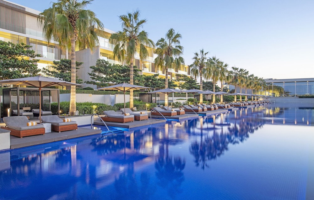 The Oberoi Beach Resort, Al Zorah — снимок 11