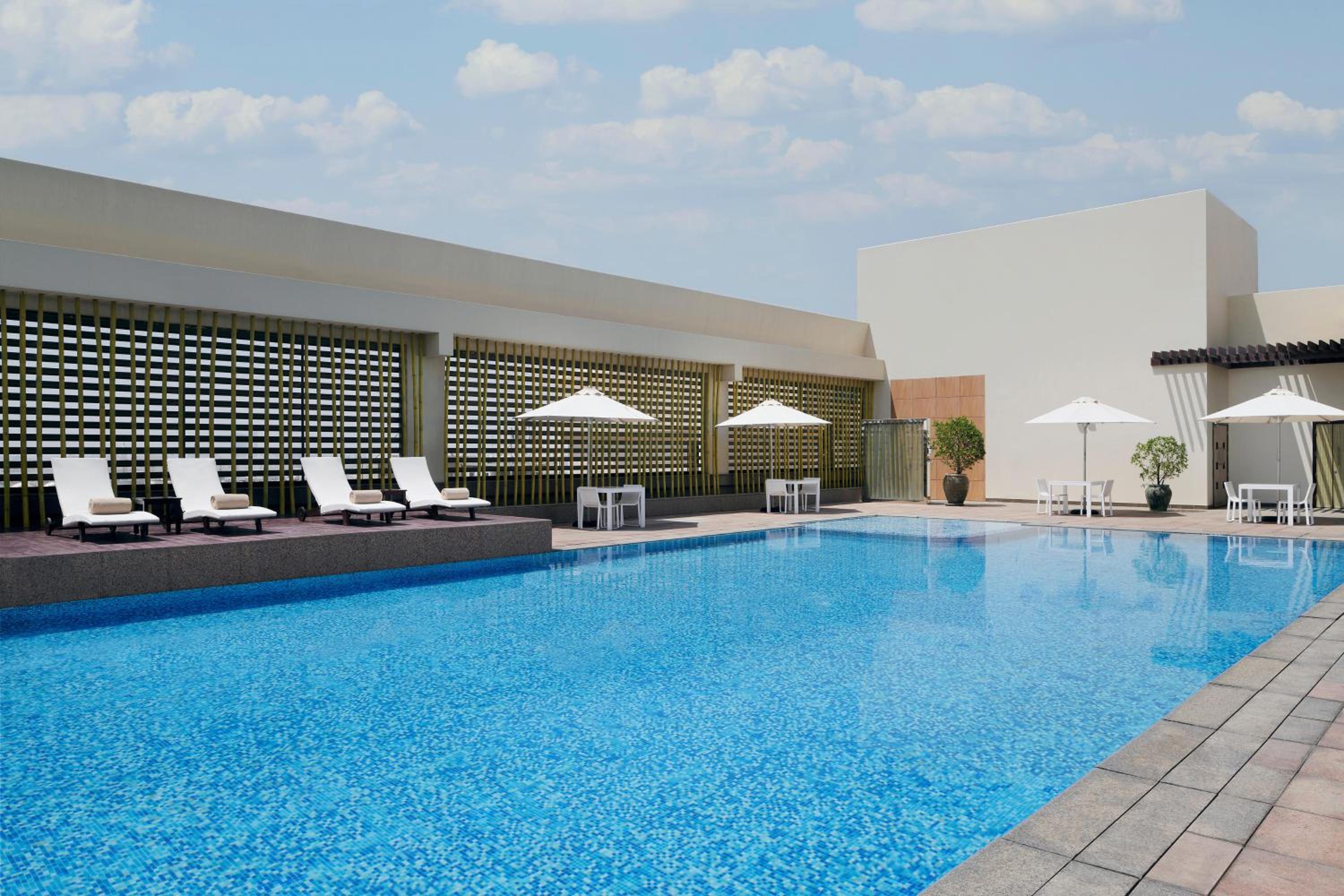 InterContinental Bahrain, an IHG Hotel — снимок 9