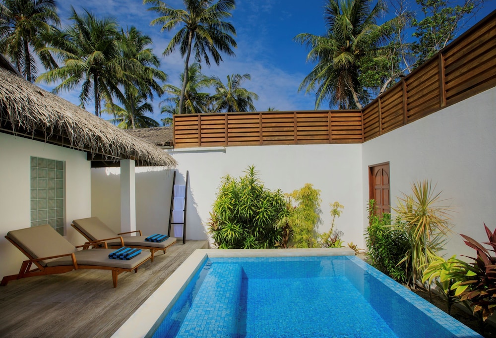 Niva Velassaru Maldives — снимок 19