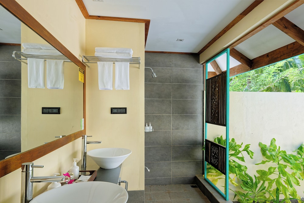 Canareef Resort Maldives — снимок 29