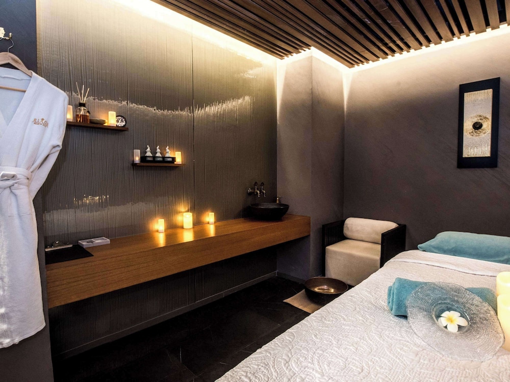 Rixos Premium Dubai JBR — снимок 18