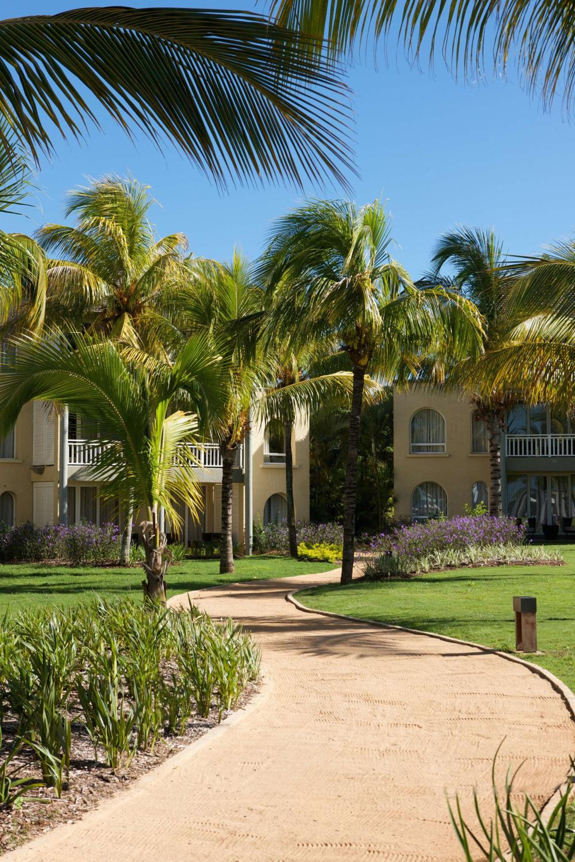 Outrigger Mauritius Beach Resort — снимок 28