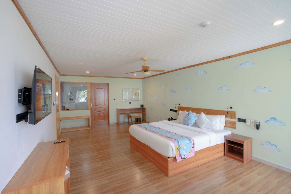South Palm Resort Maldives — снимок 14