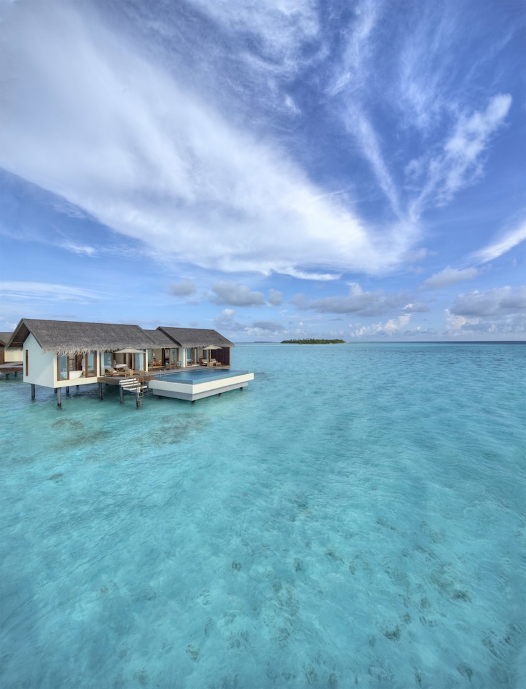 The Residence Maldives — снимок 17