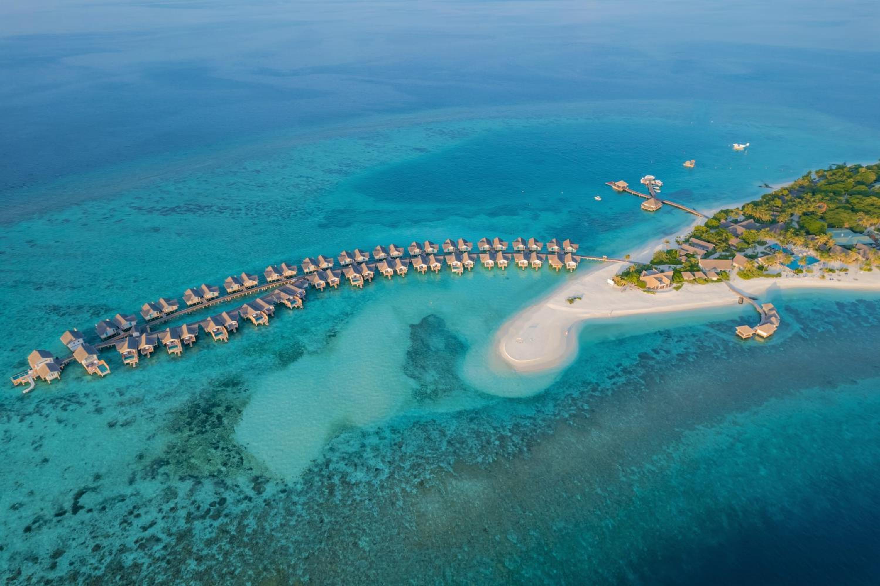 Cora Cora Maldives — снимок 6