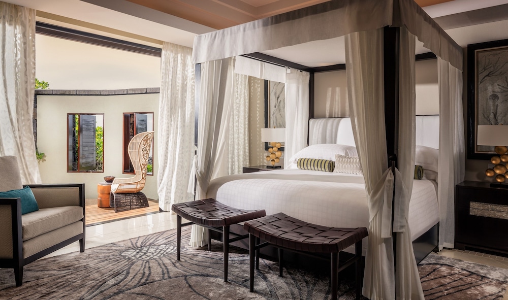 Four Seasons Mauritius at Anahita — снимок 2