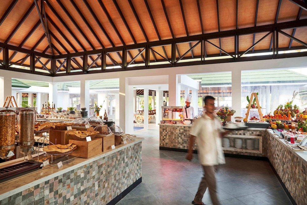 Siyam World Maldives — снимок 9