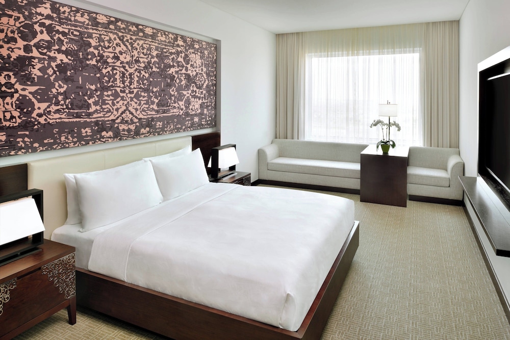 JW Marriott Muscat — снимок 26