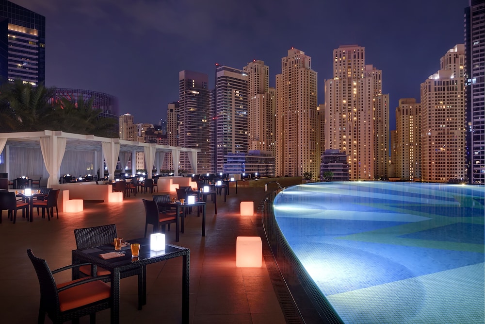 Address Dubai Marina — снимок 22