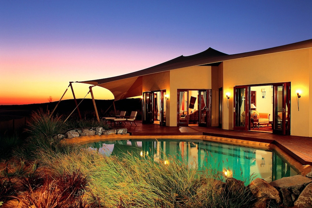 Al Maha, A Luxury Collection Desert Resort & Spa, Dubai — снимок 15