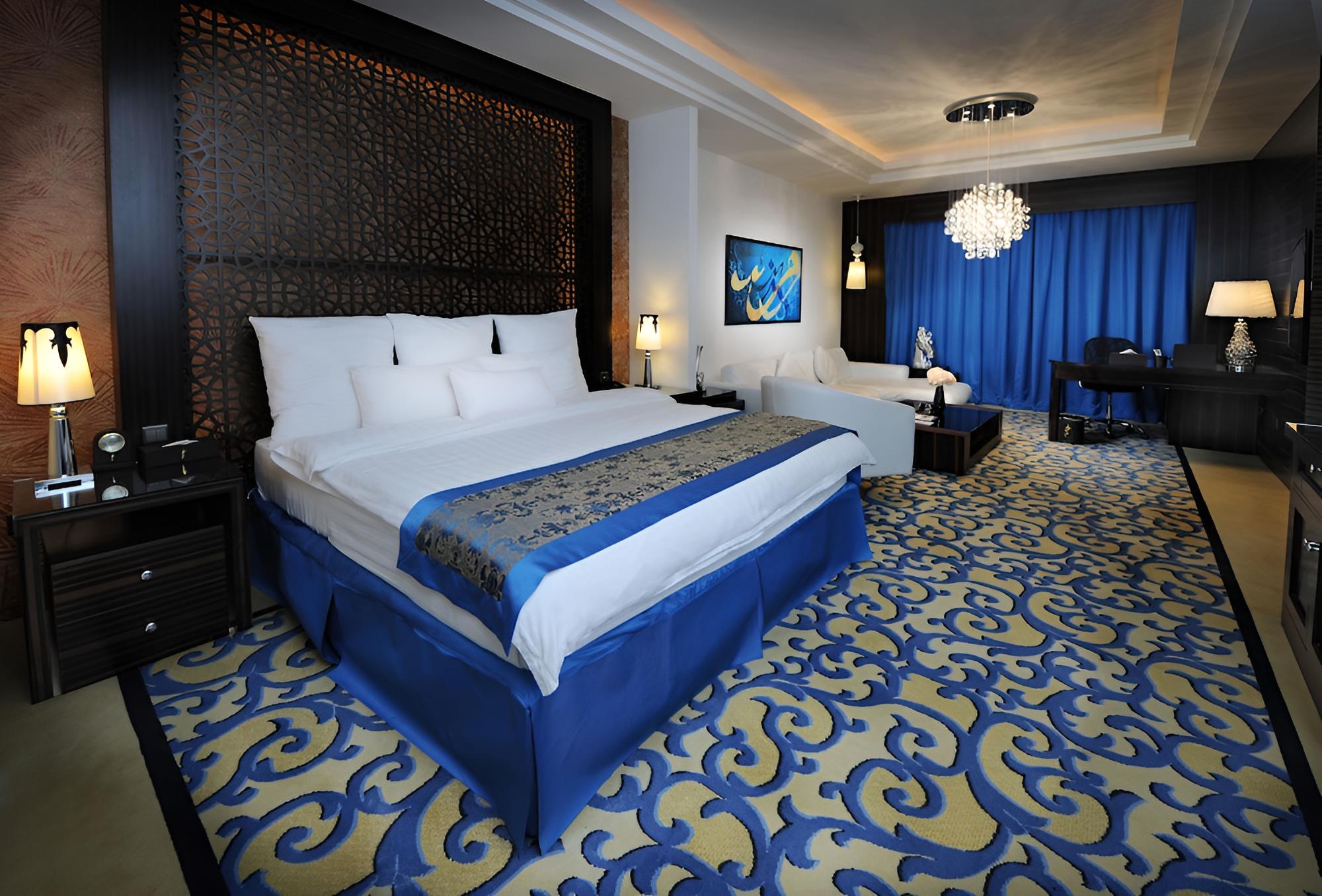 Hani Royal Hotel — снимок 15