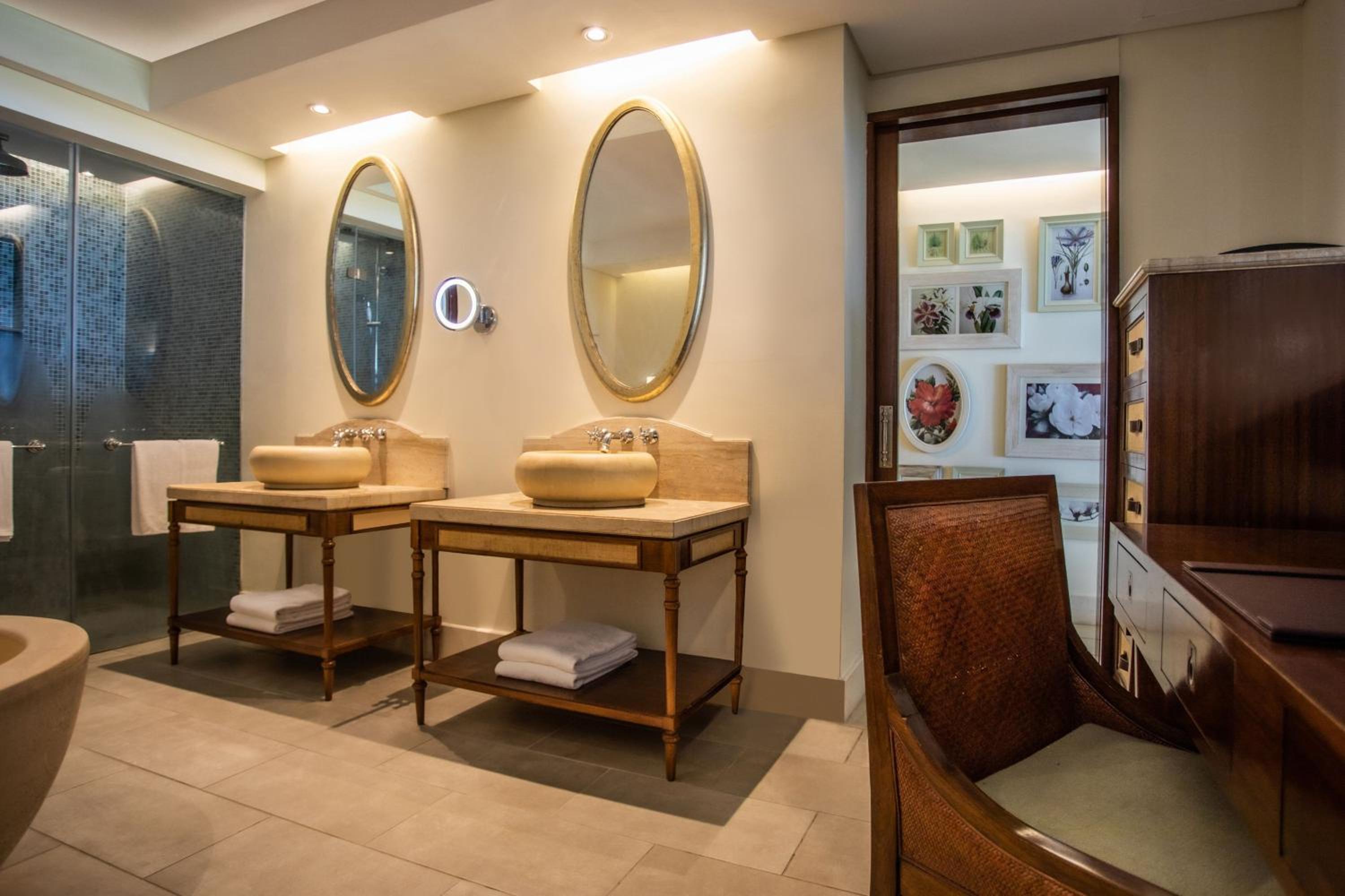JW Marriott Mauritius Resort — снимок 10