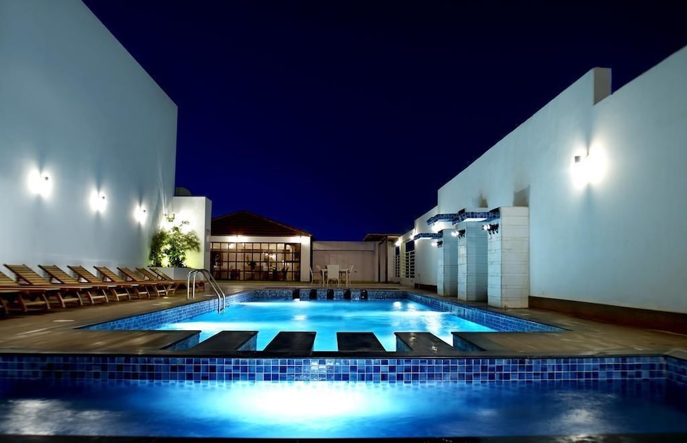 Hani Suites And Spa — снимок 9