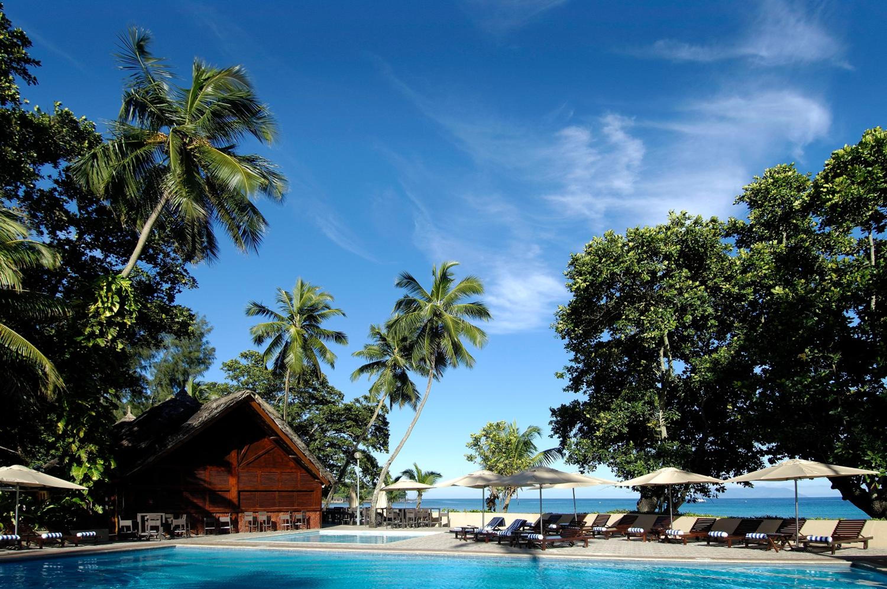 Berjaya Beau Vallon Bay Resort & Casino — снимок 13
