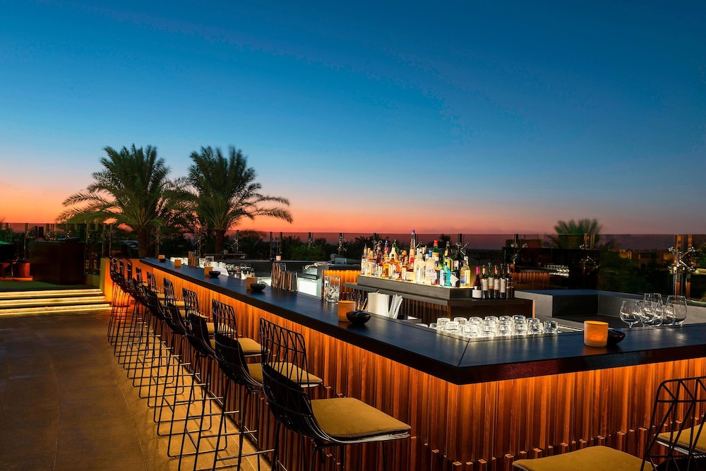Le Royal Meridien Beach Resort And Spa — снимок 28