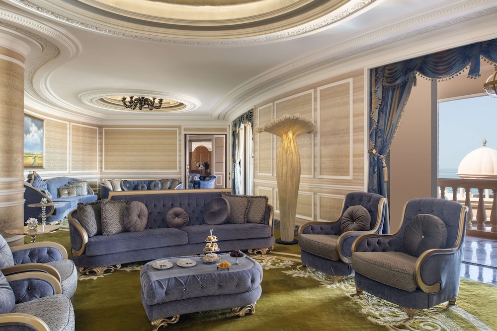 Marsa Malaz Kempinski, The Pearl - Doha — снимок 18