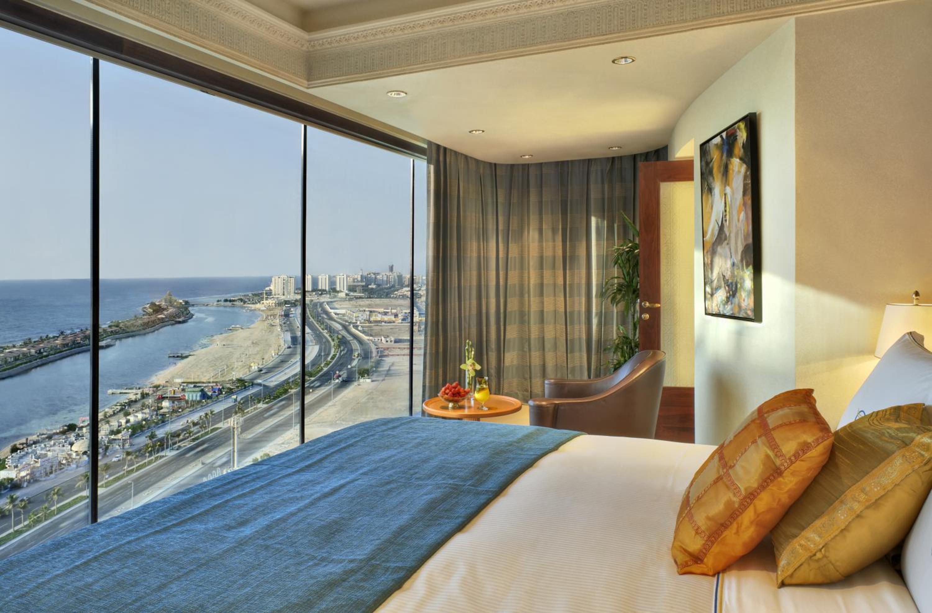 Rosewood Jeddah — снимок 20