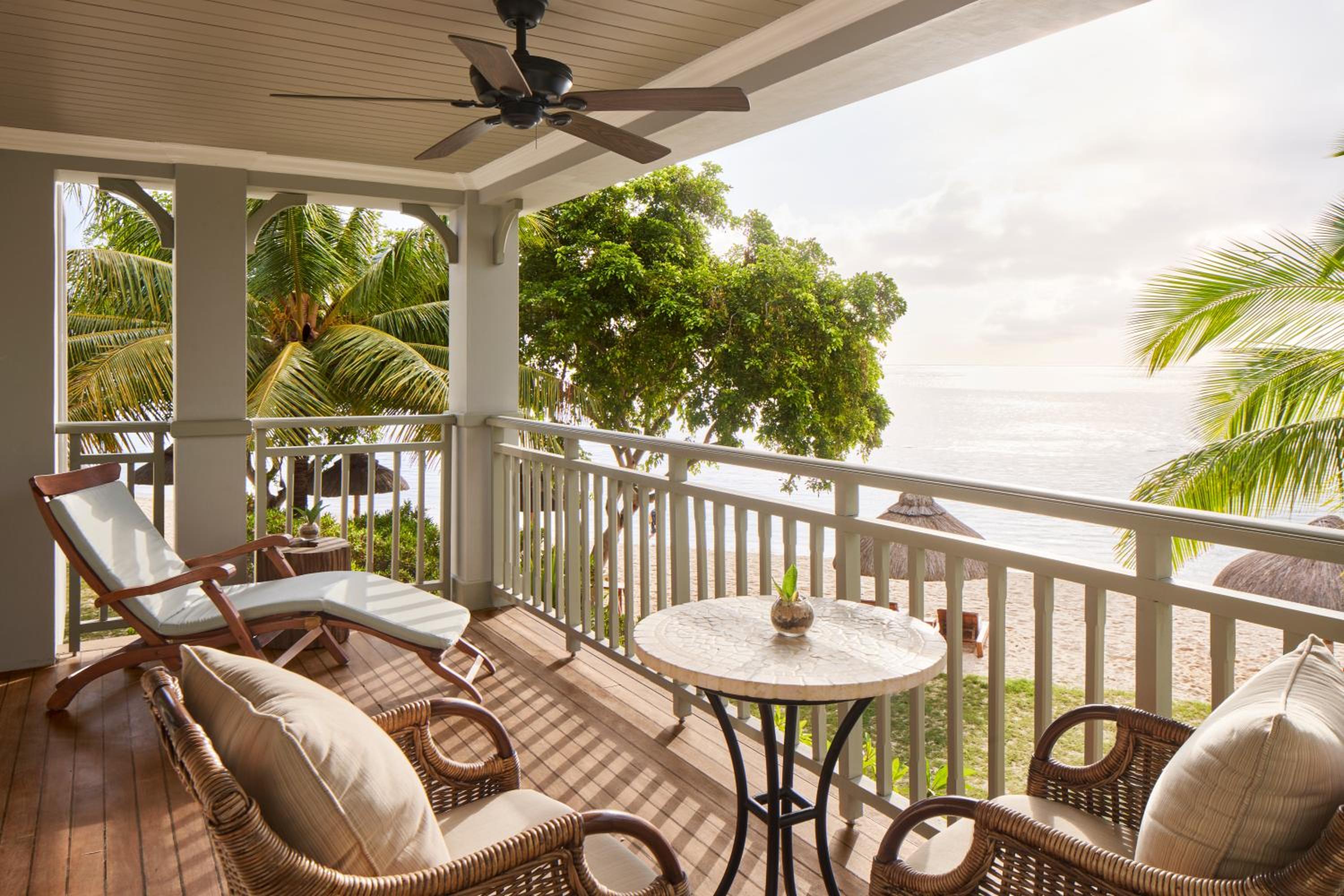 JW Marriott Mauritius Resort — снимок 22