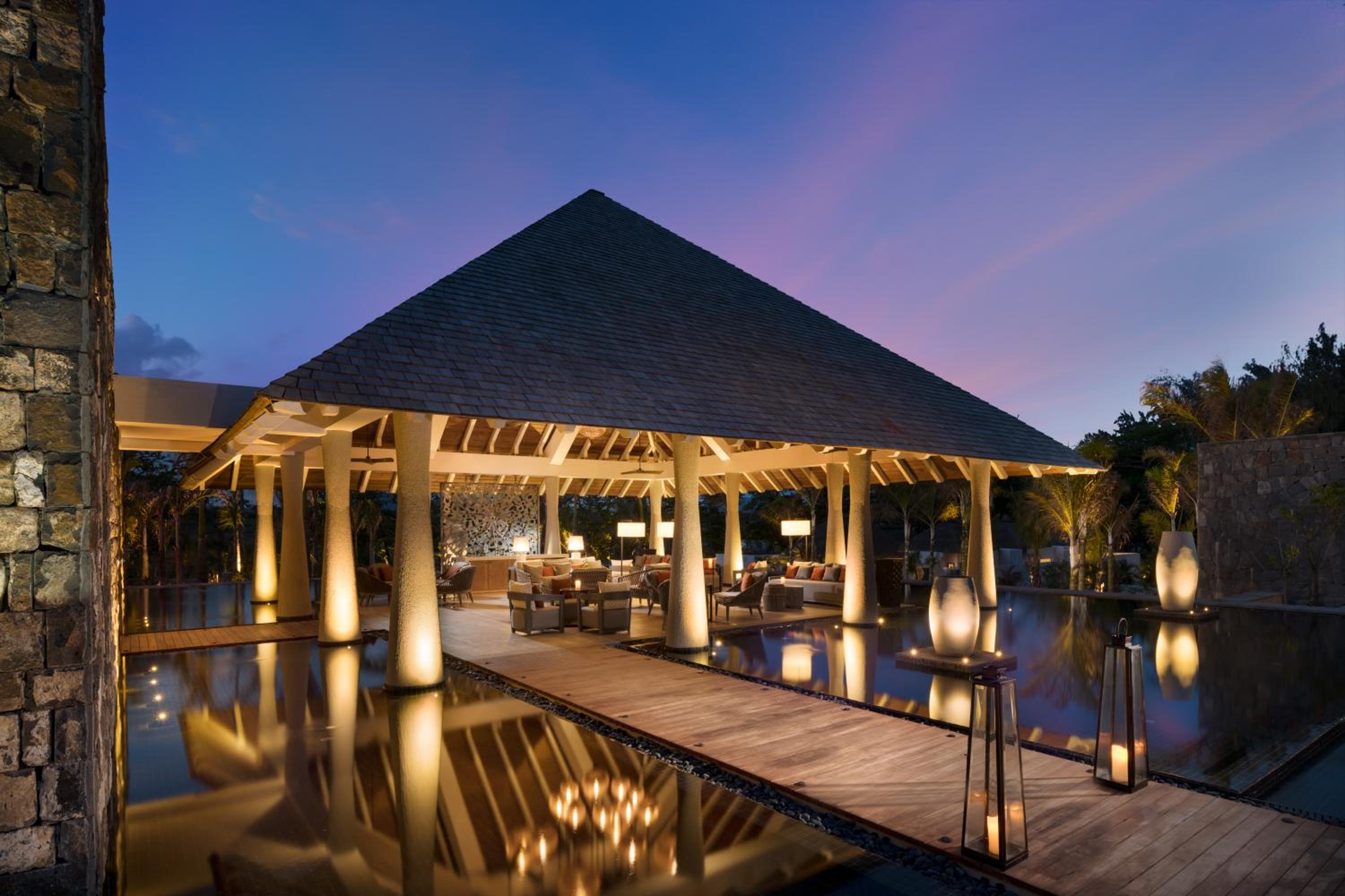 Anantara Iko Mauritius Resort & Villas — снимок 6