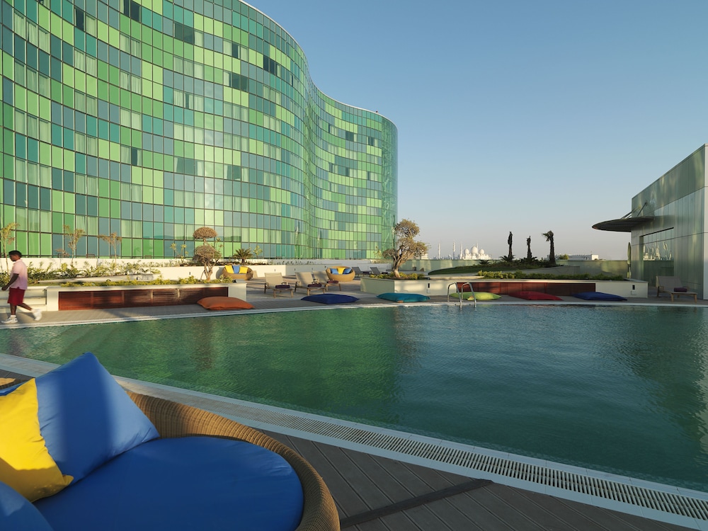 Millennium Al Rawdah Hotel — снимок 3