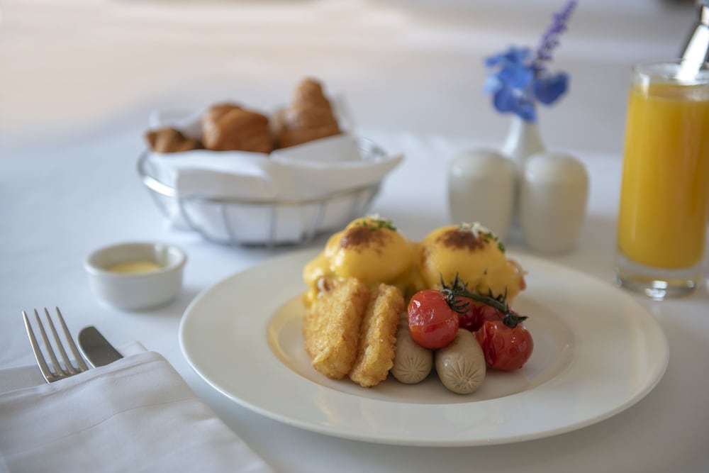 Hyatt Regency Dubai Creek Heights — снимок 21