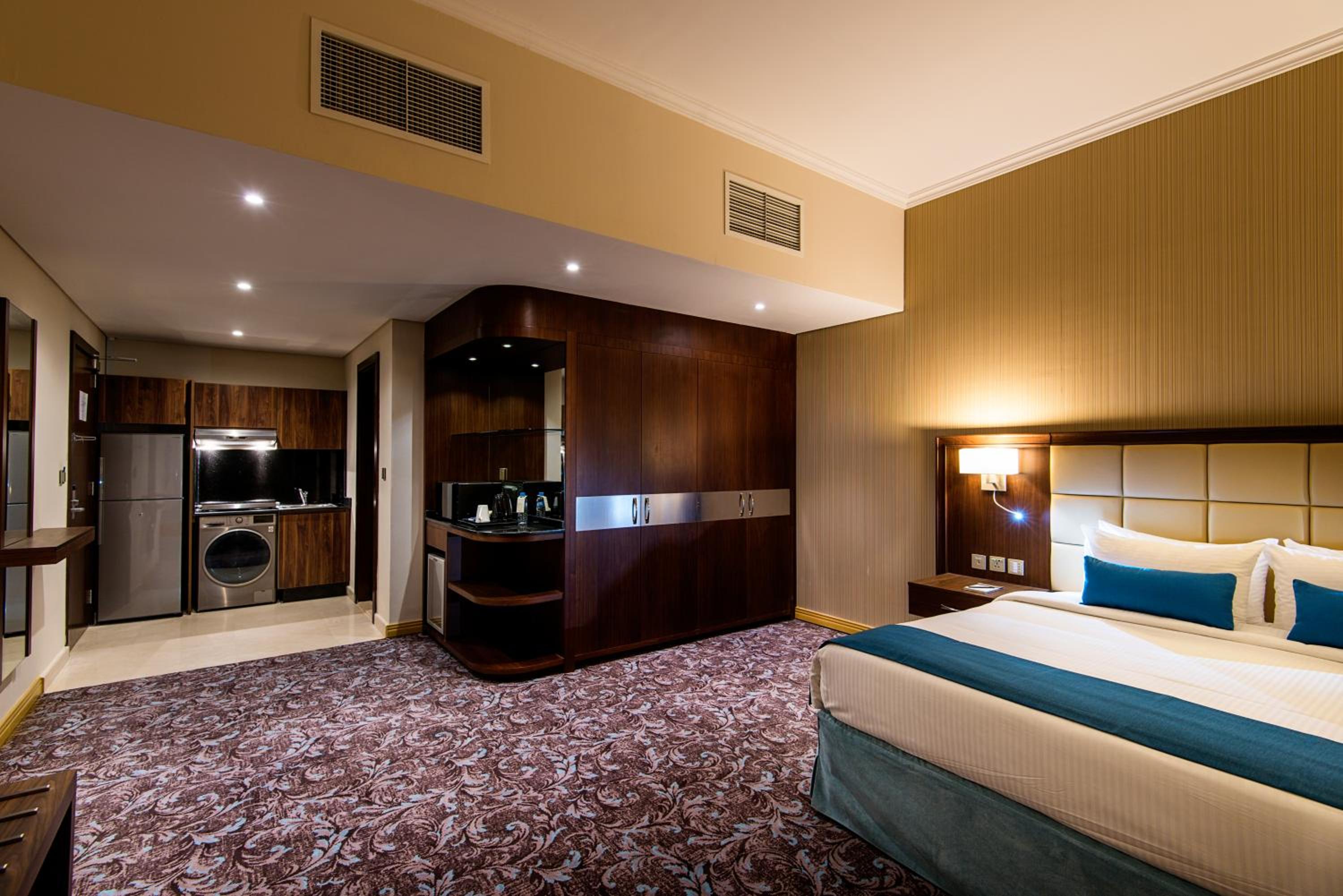 Golden Tulip Doha — снимок 30