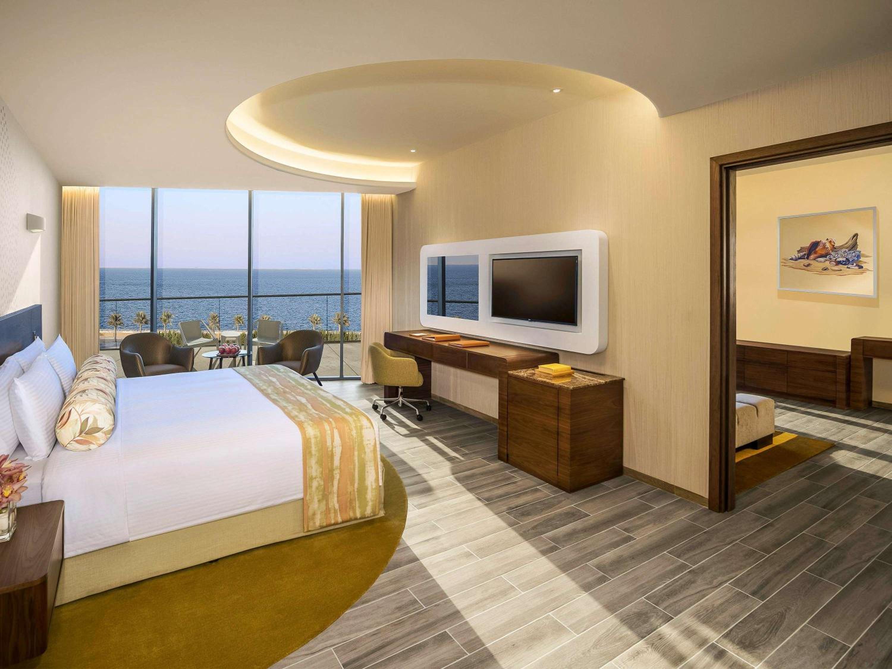 The Retreat Palm Dubai MGallery by Sofitel — снимок 21