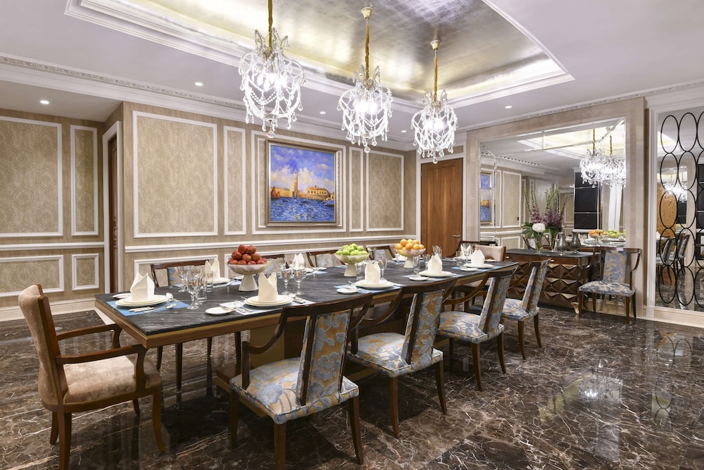 Marsa Malaz Kempinski, The Pearl - Doha — снимок 3