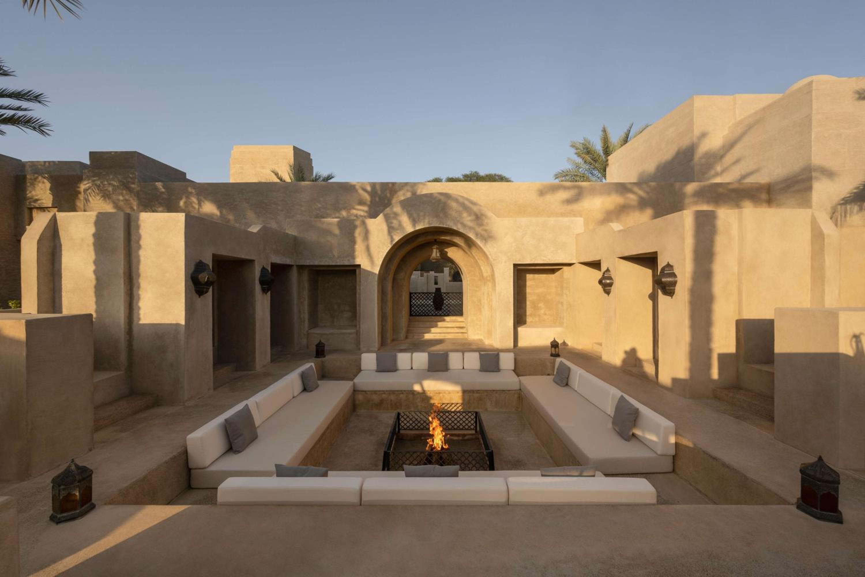 Bab Al Shams — снимок 15
