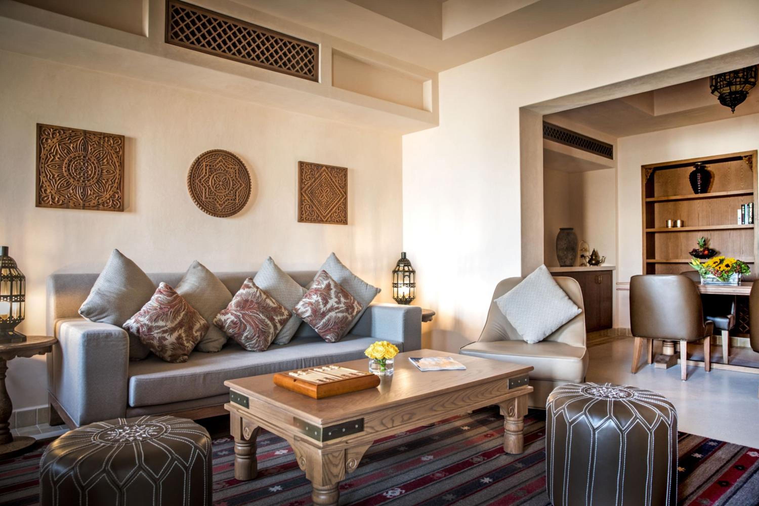 Al Wathba, a Luxury Collection Desert Resort & Spa, Abu Dhabi — снимок 18