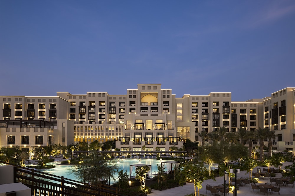 Jumeirah Gulf of Bahrain Resort & Spa — снимок 30