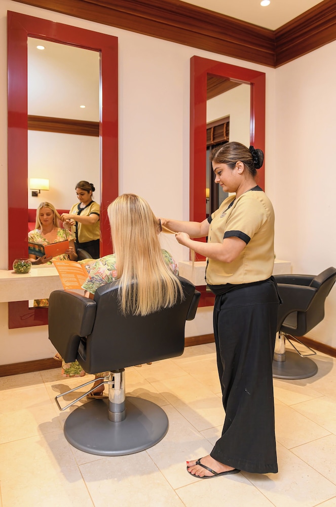 Le Jadis Beach Resort & Wellness — снимок 19