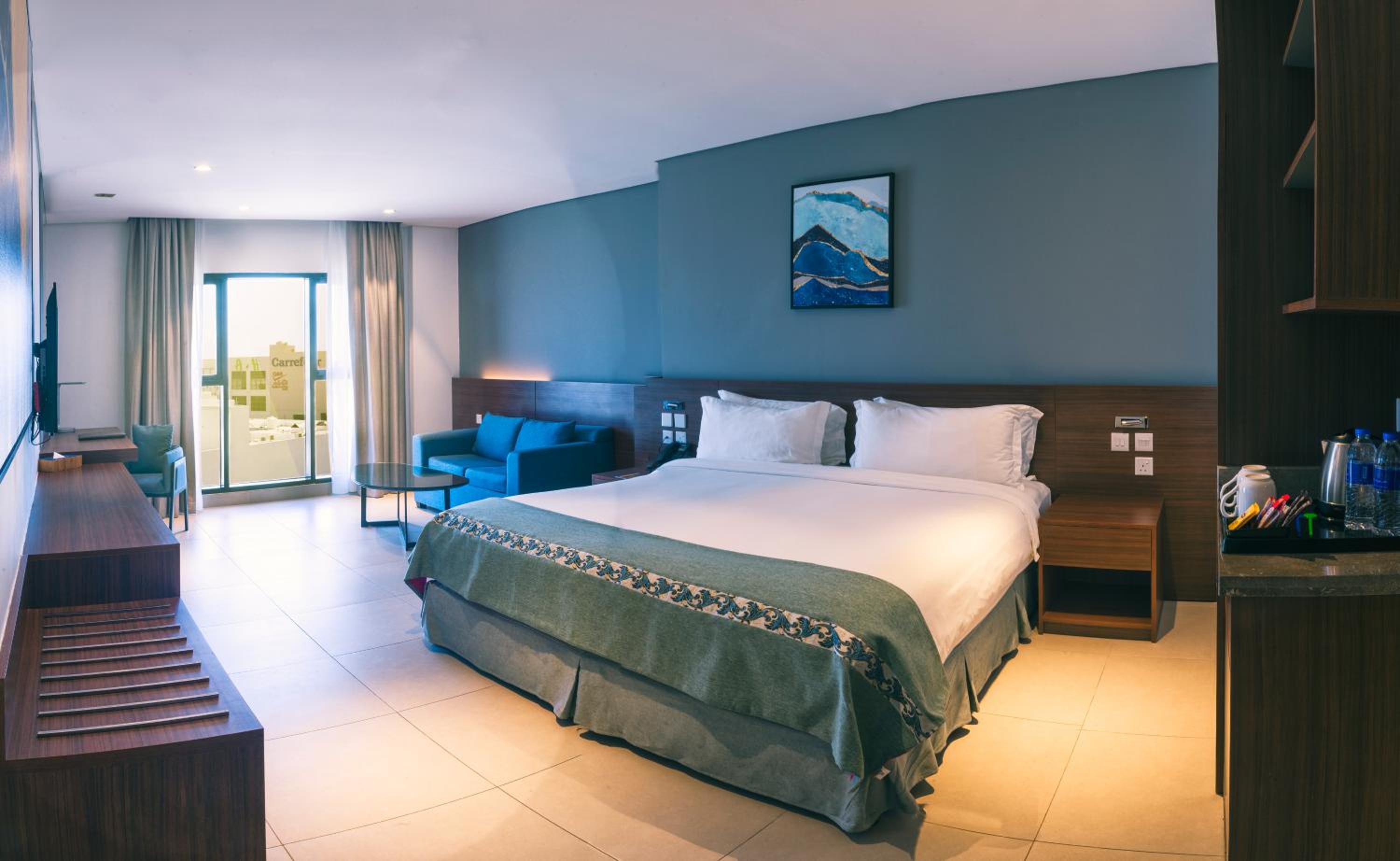 Boulevard hotel — снимок 23