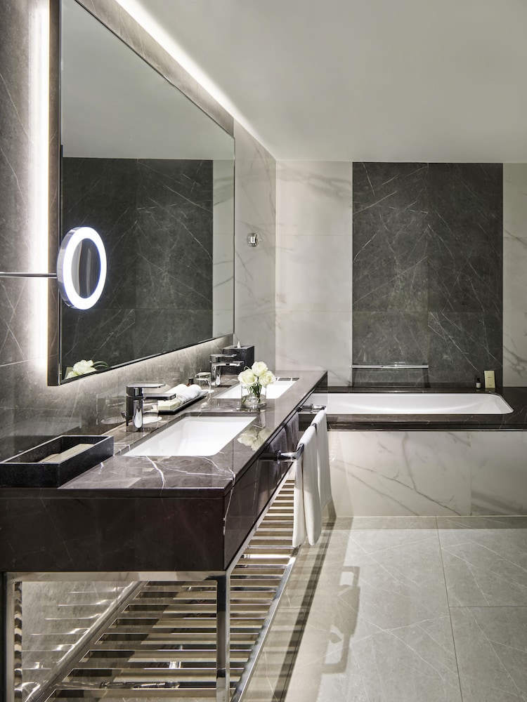 Fairmont Dubai — снимок 8