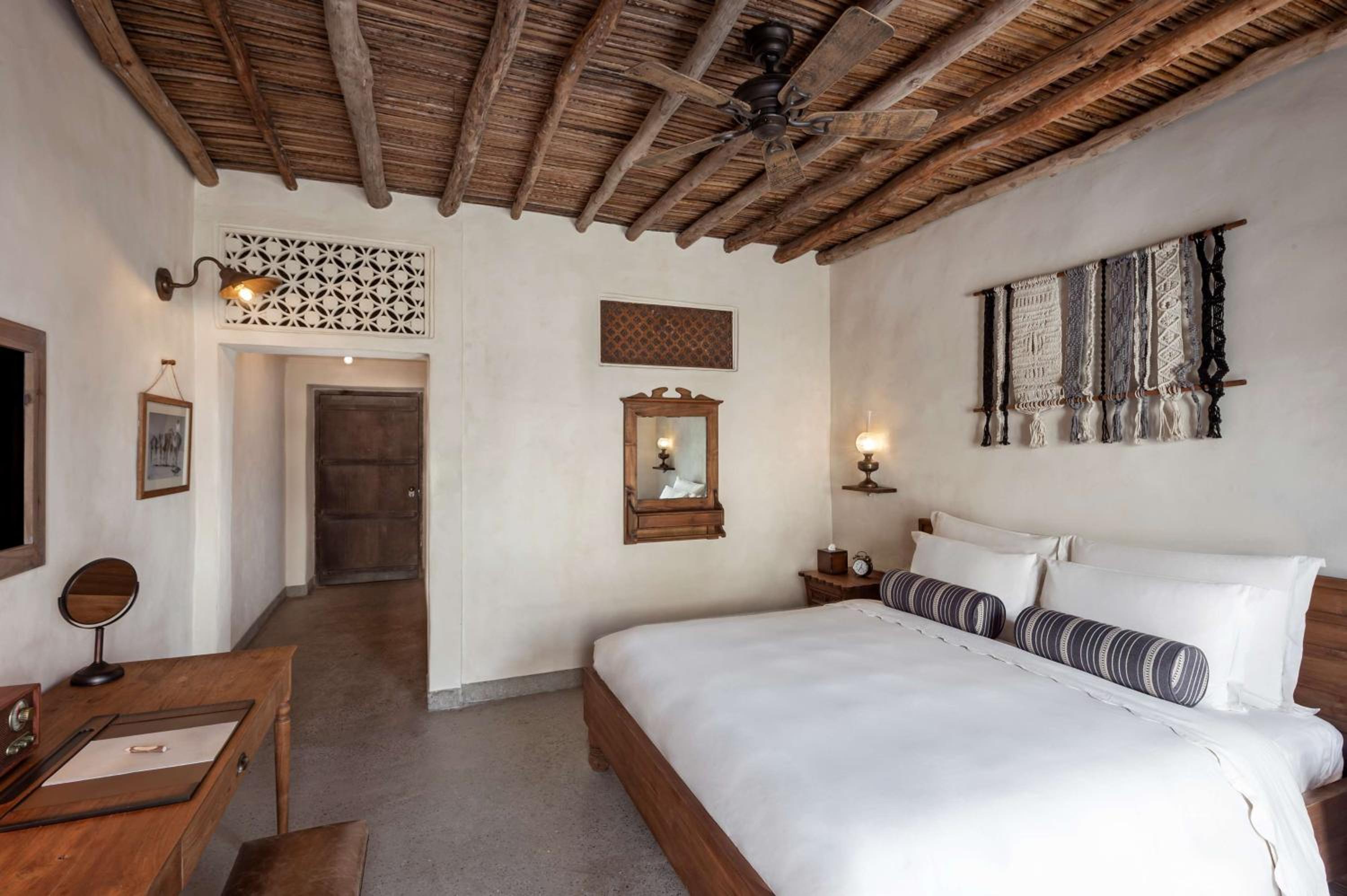 Al Seef Heritage Hotel Dubai, Curio Collection by Hilton — снимок 9
