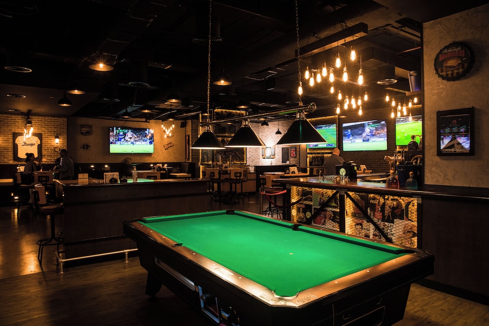 Elite Byblos Hotel — снимок 29
